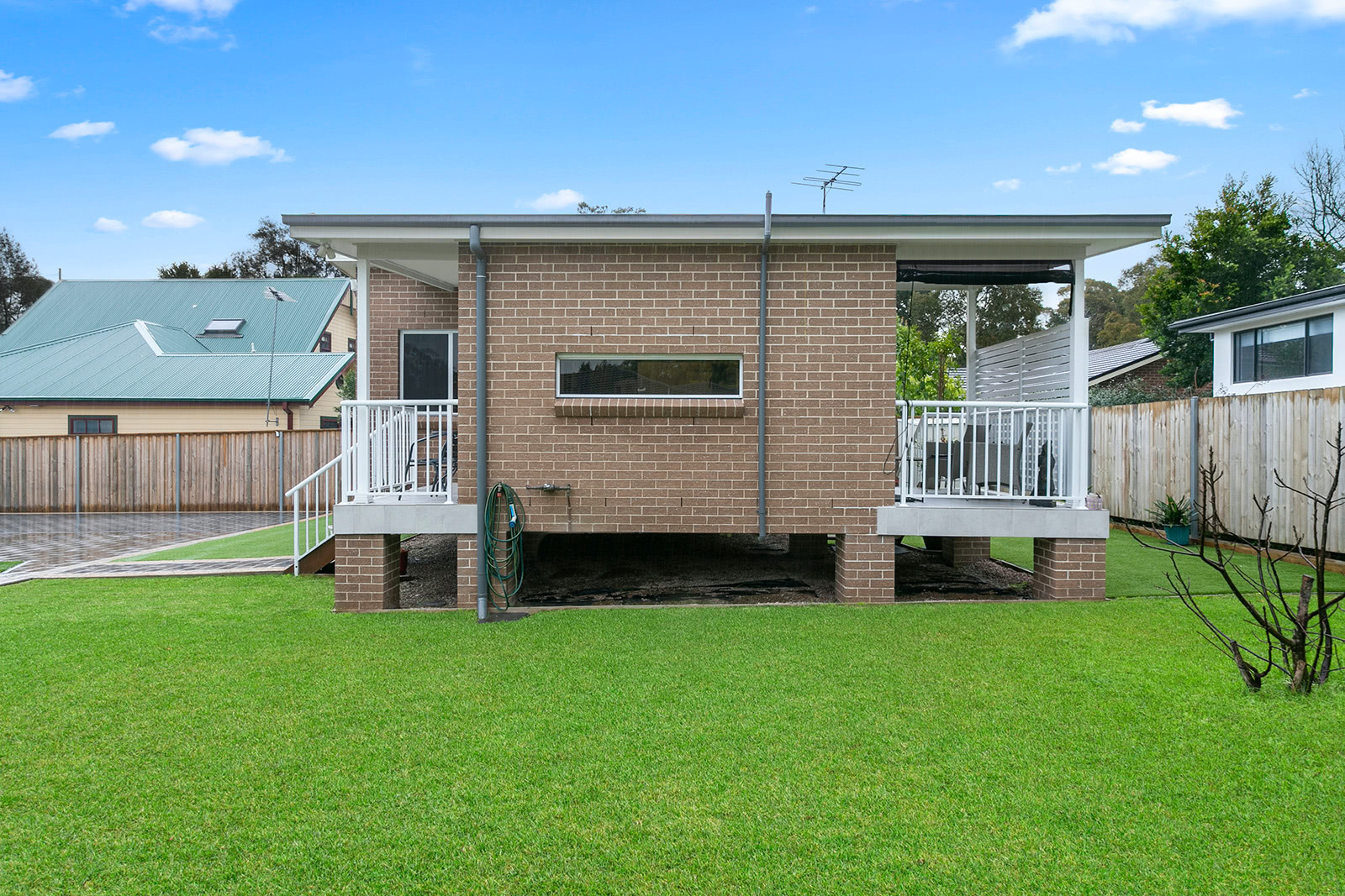 West Ryde – H31