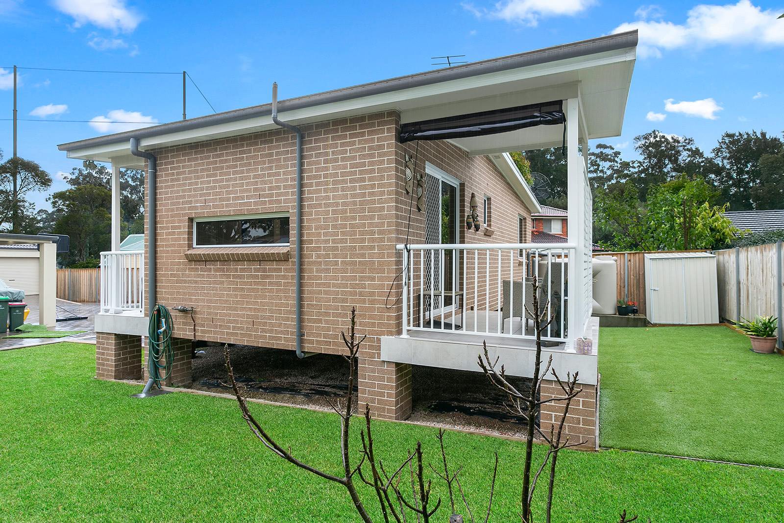 West Ryde – H31