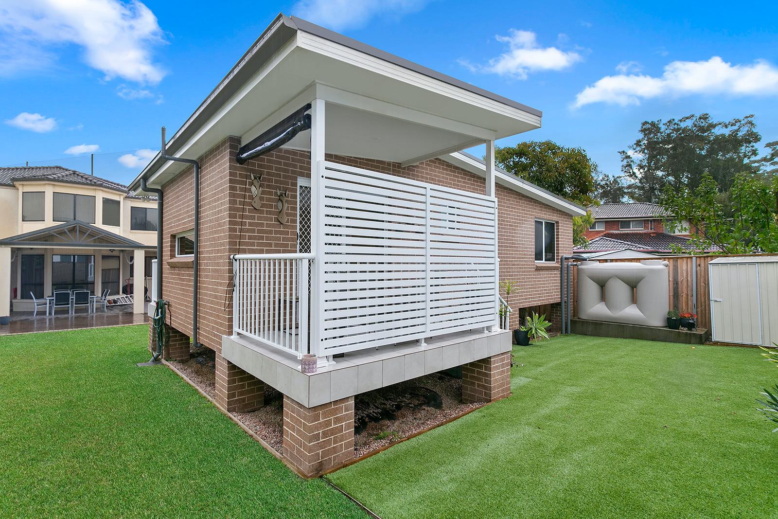 West Ryde – H31