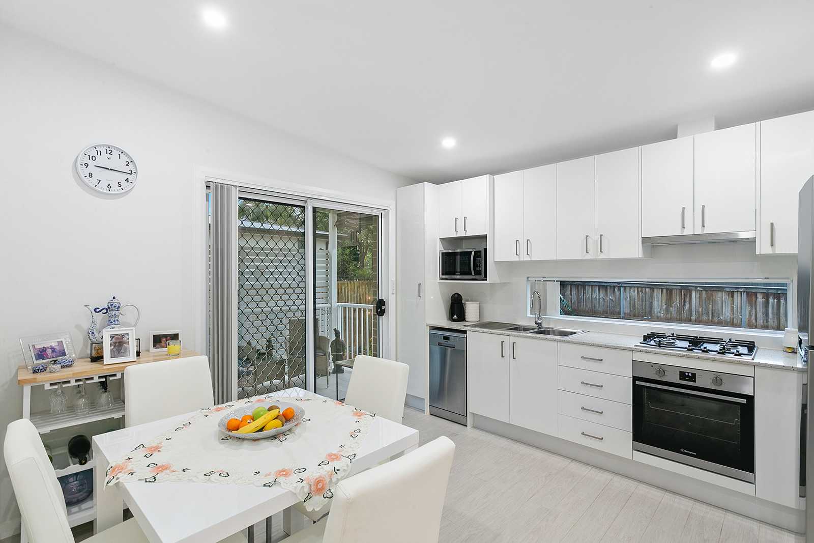 West Ryde – H31