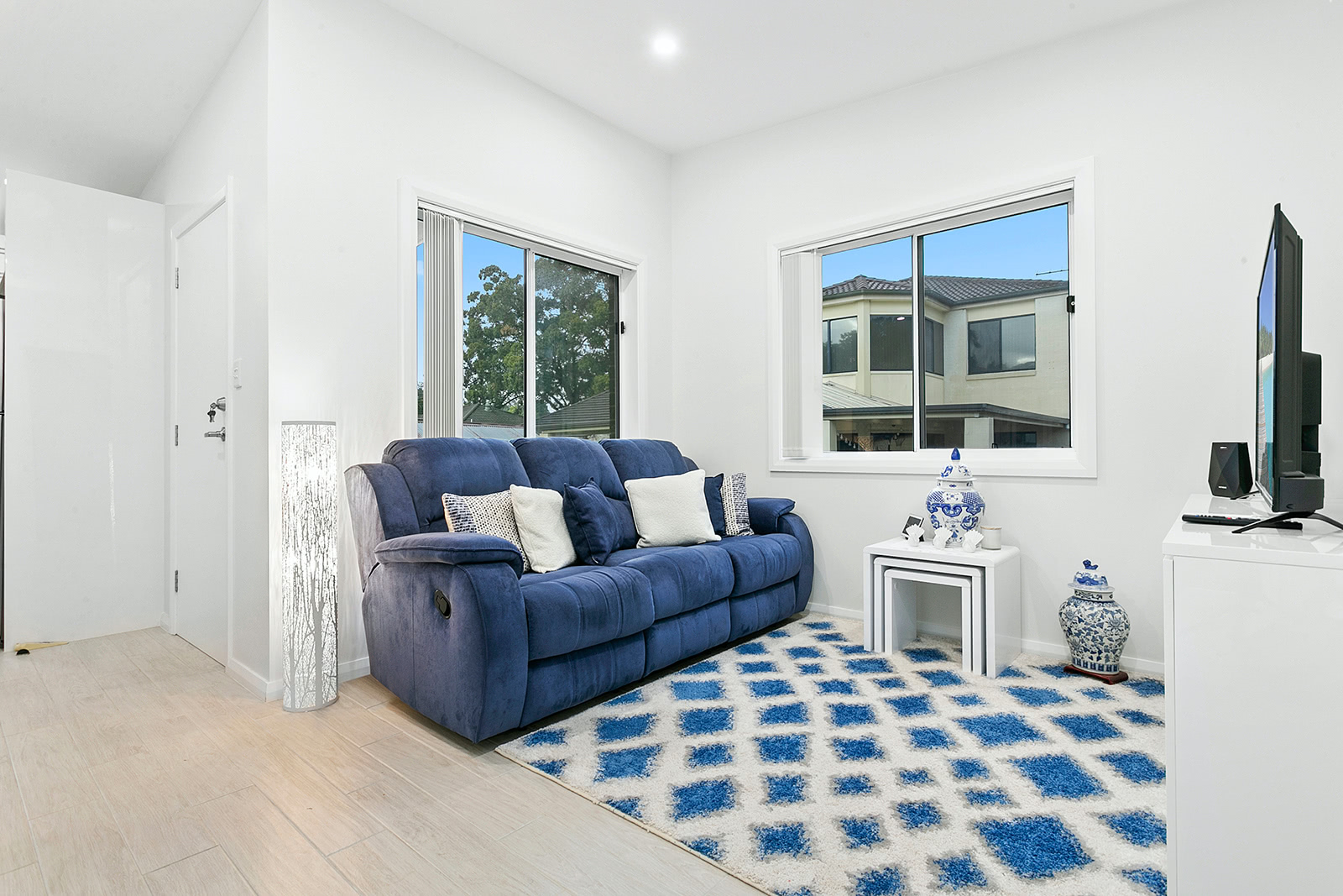 West Ryde – H31