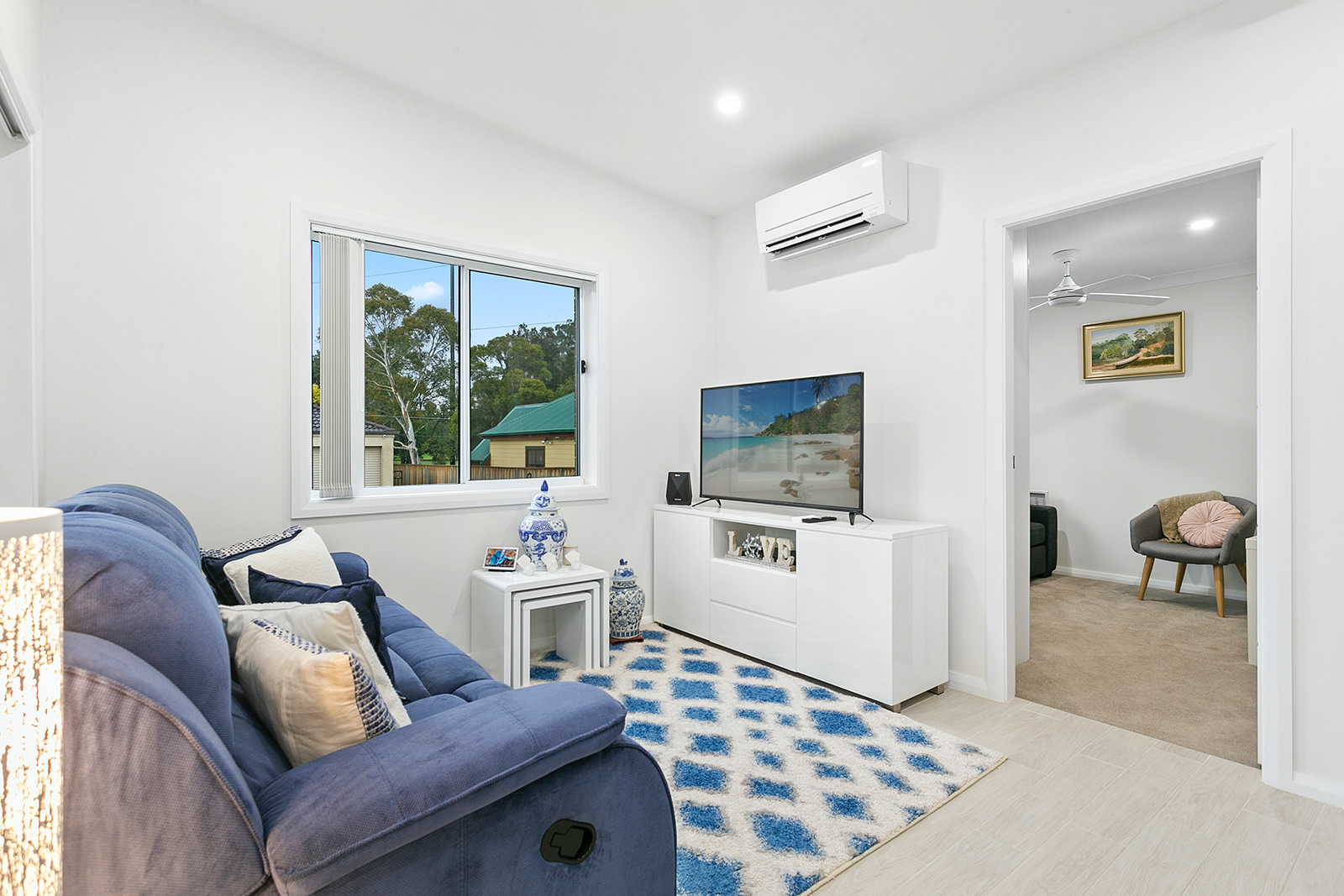 West Ryde – H31