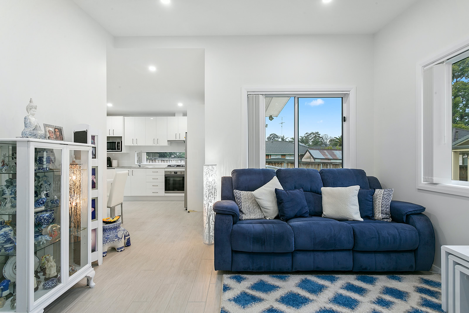 West Ryde – H31