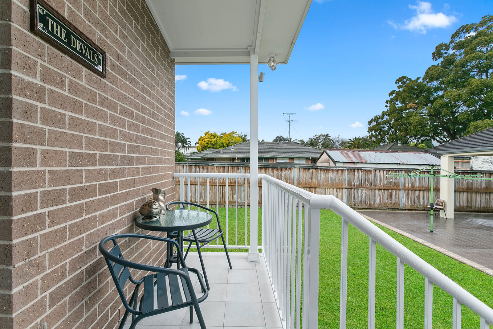 West Ryde – H31