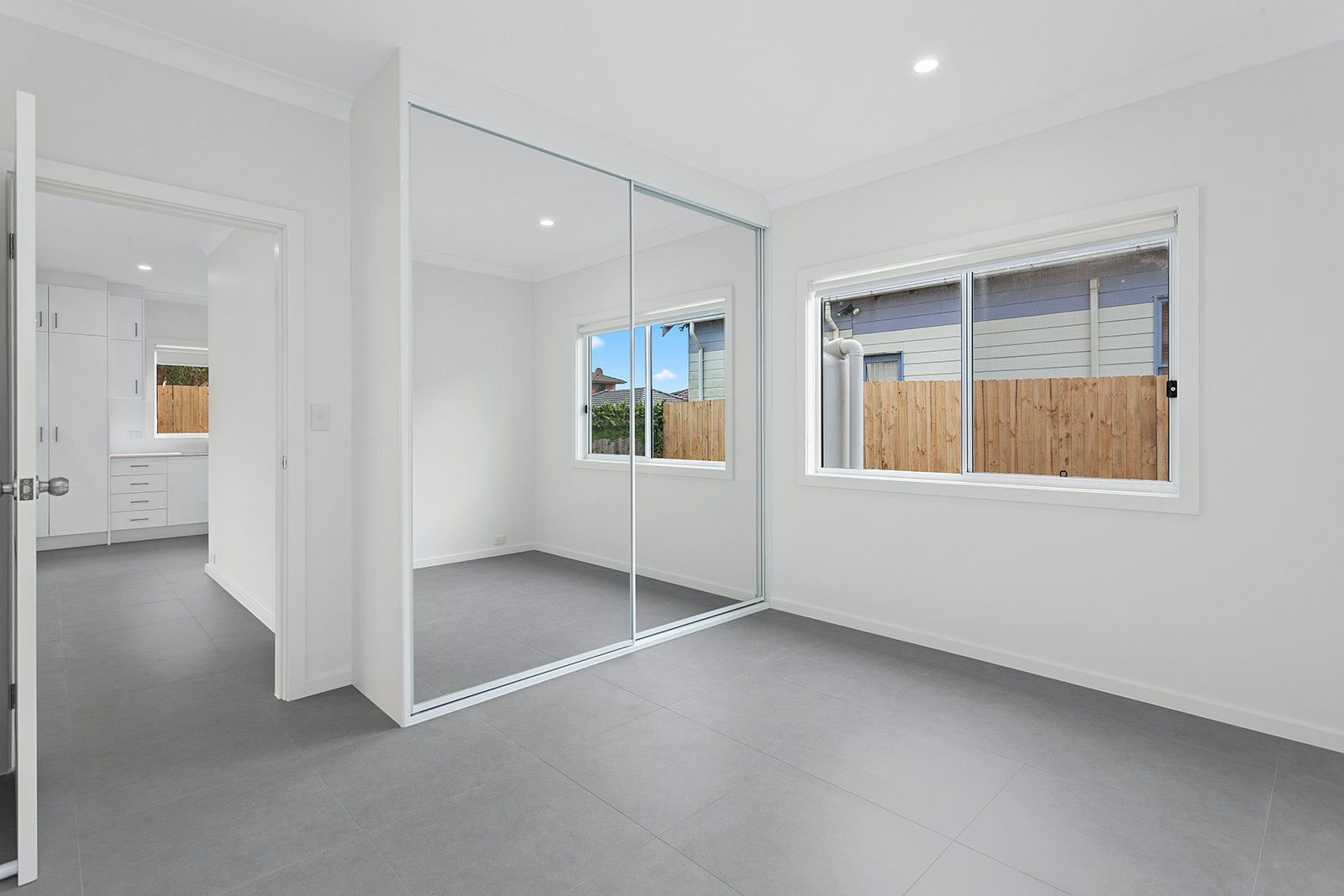 North Willoughby – H229