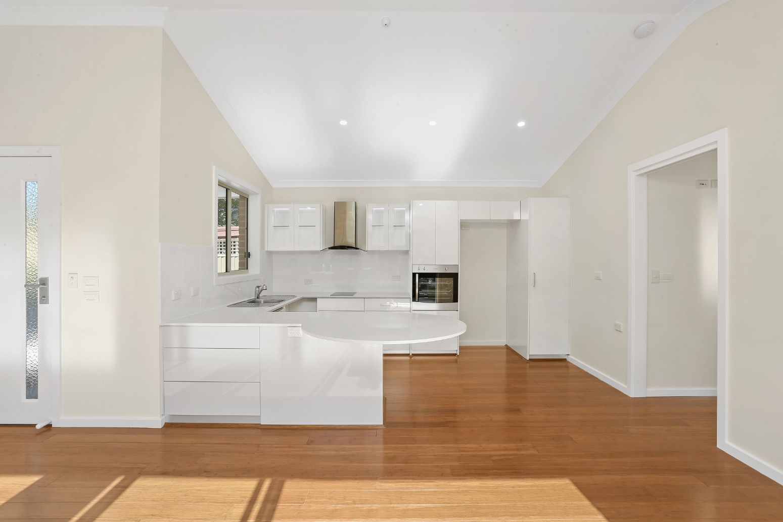 How to Build an Accessible Granny Flat for Special Needs