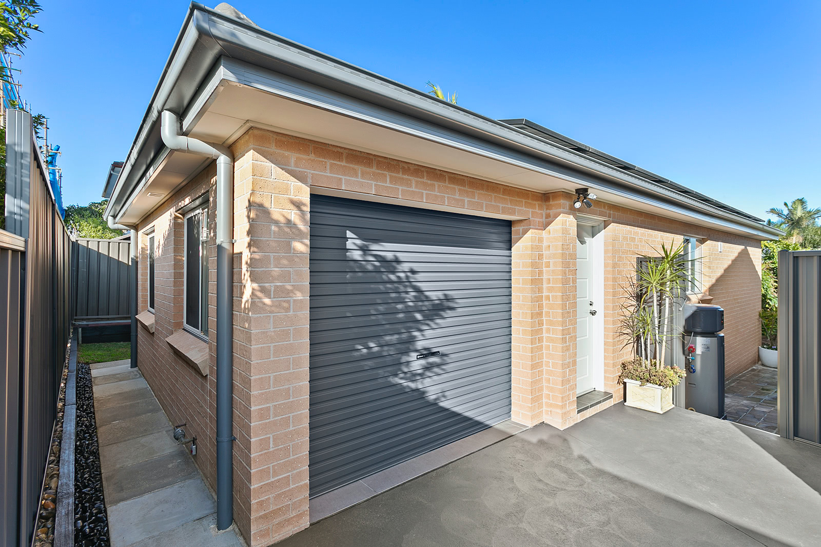 Baulkham Hills -S158
