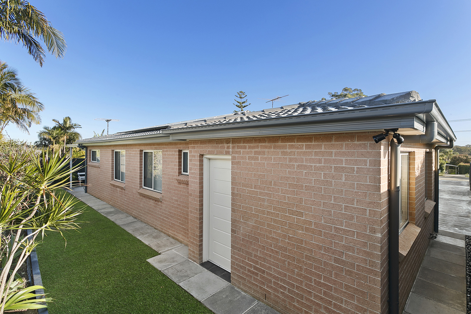 Baulkham Hills -S158