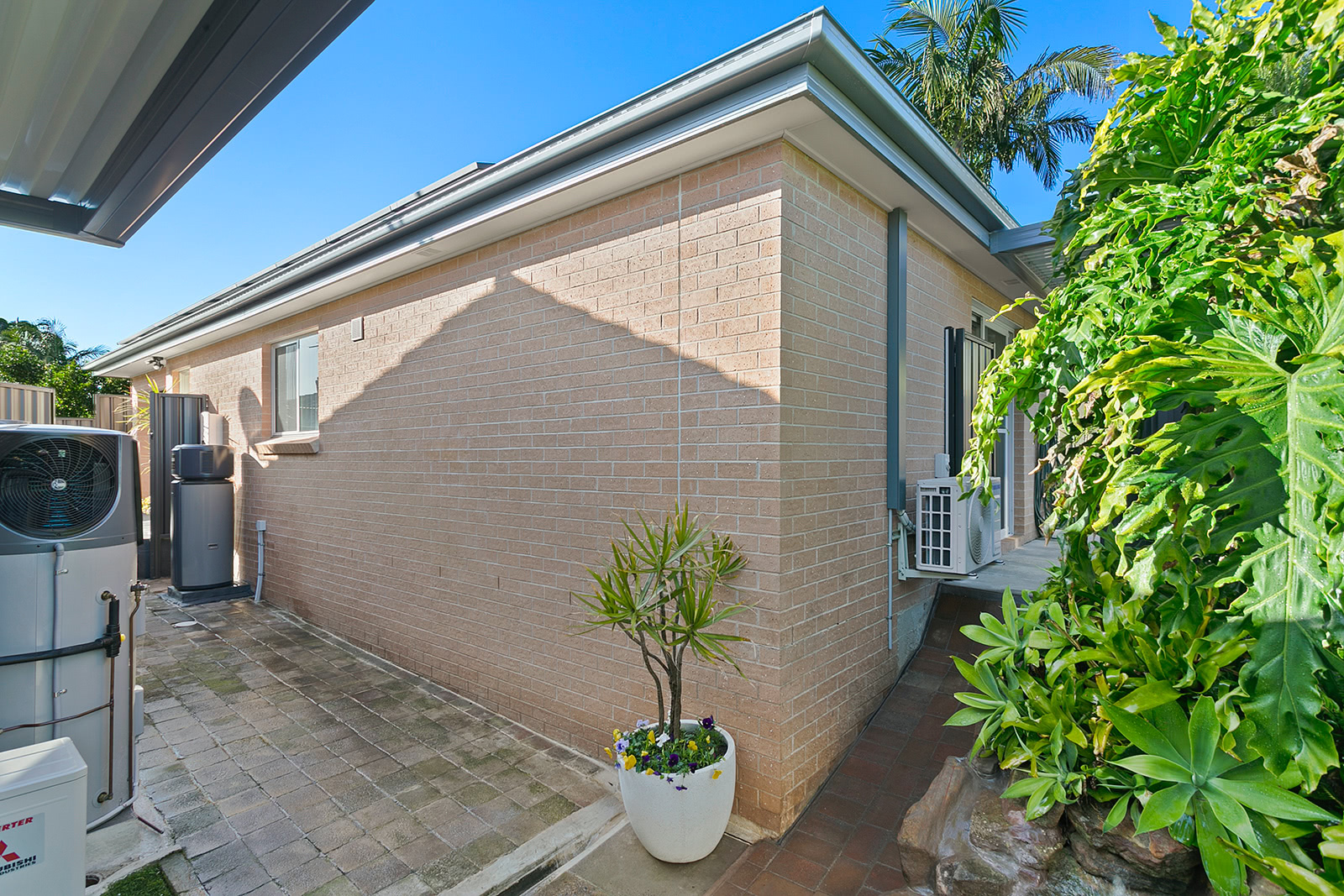 Baulkham Hills -S158