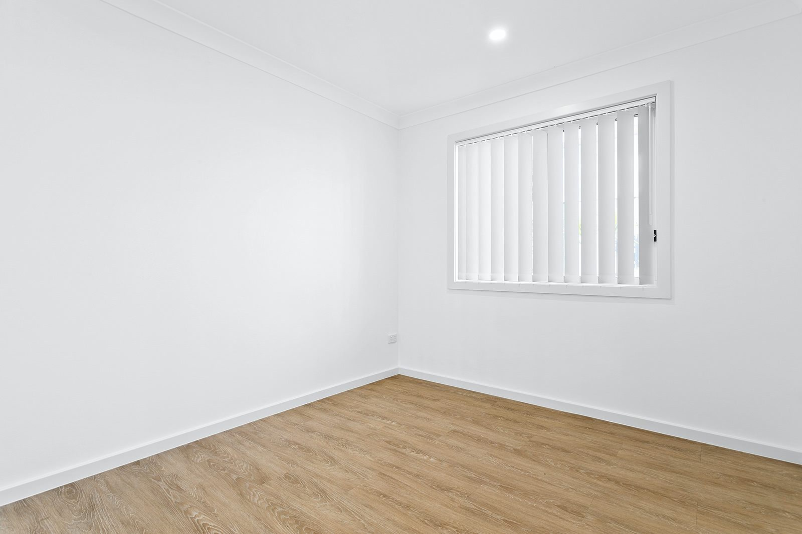 Baulkham Hills -S158