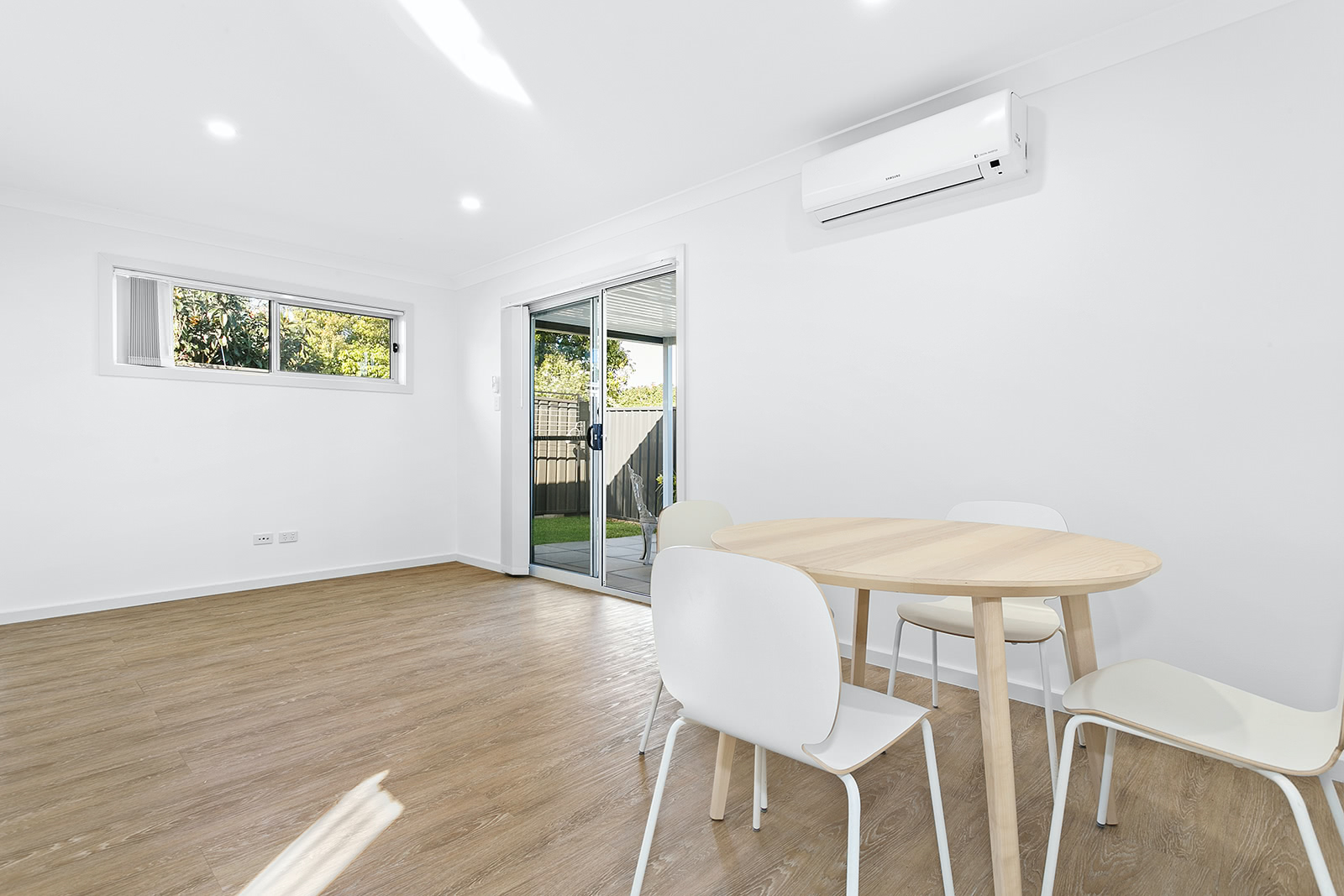 Baulkham Hills -S158