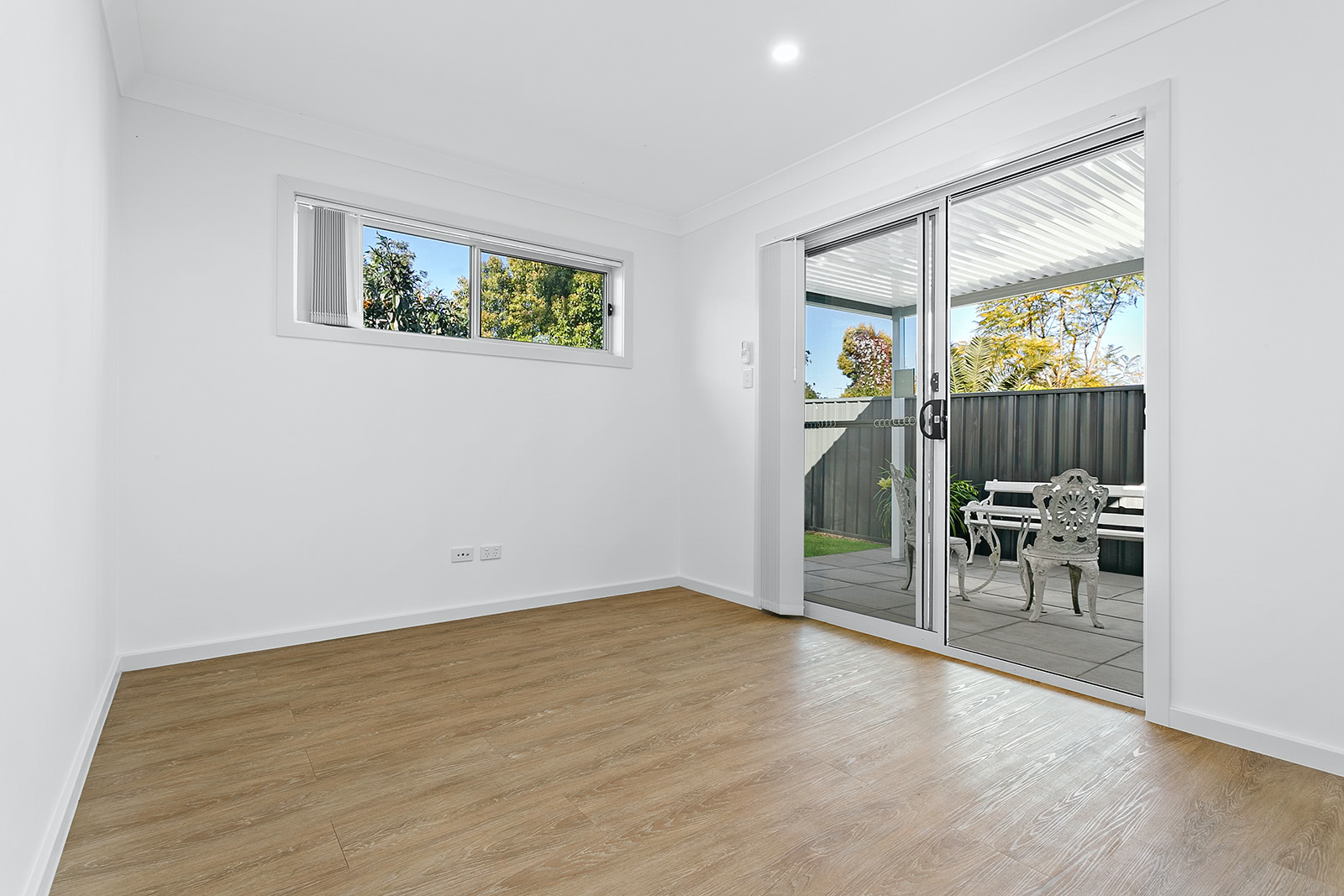Baulkham Hills -S158