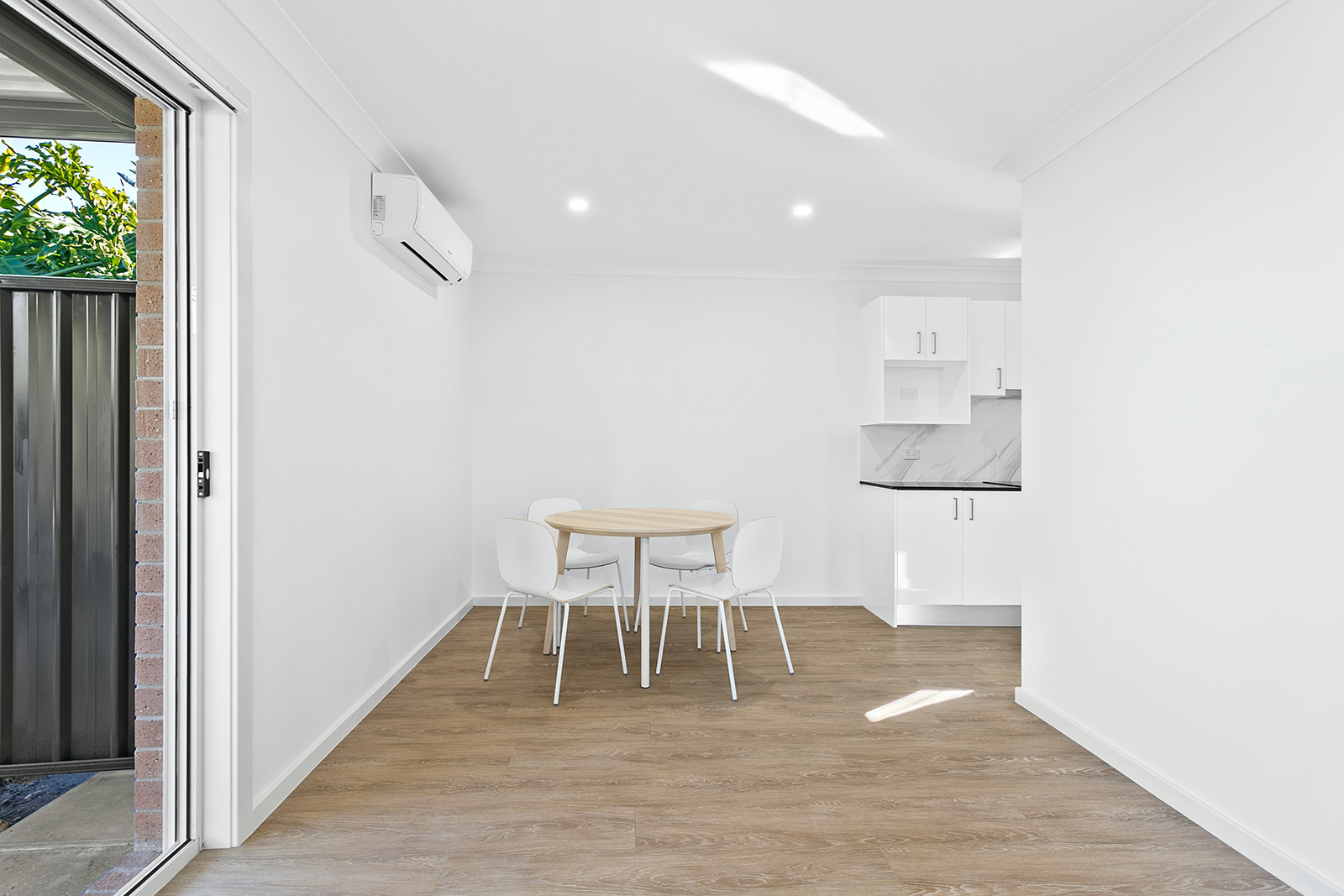Baulkham Hills -S158