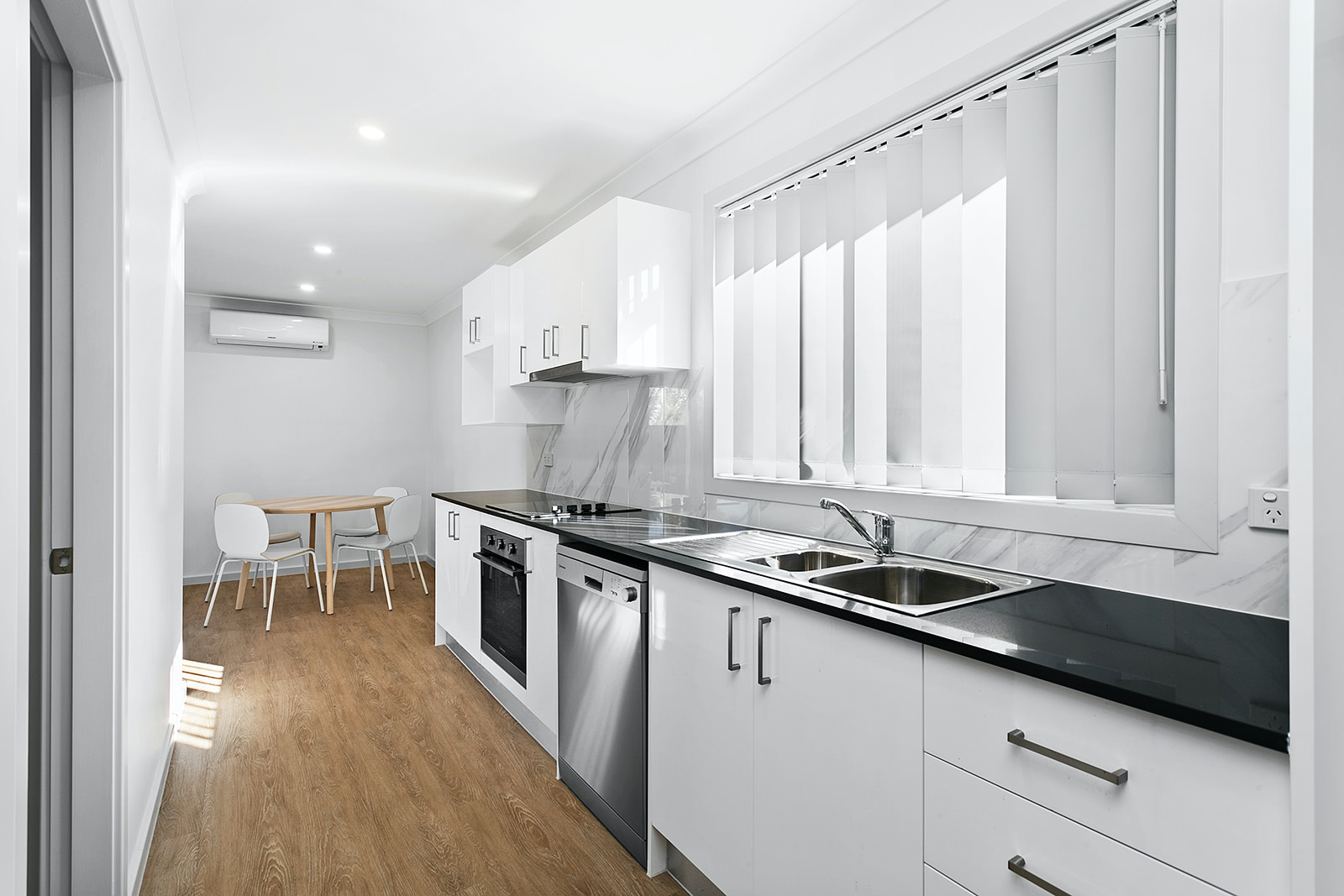 Baulkham Hills -S158