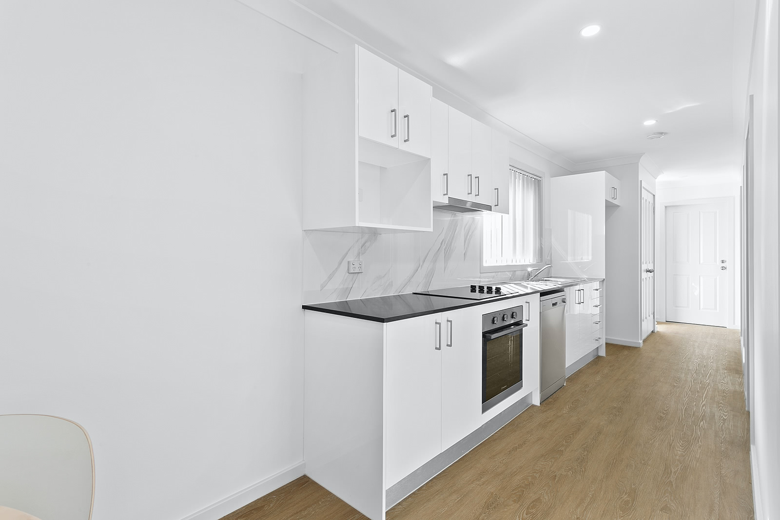 Baulkham Hills -S158