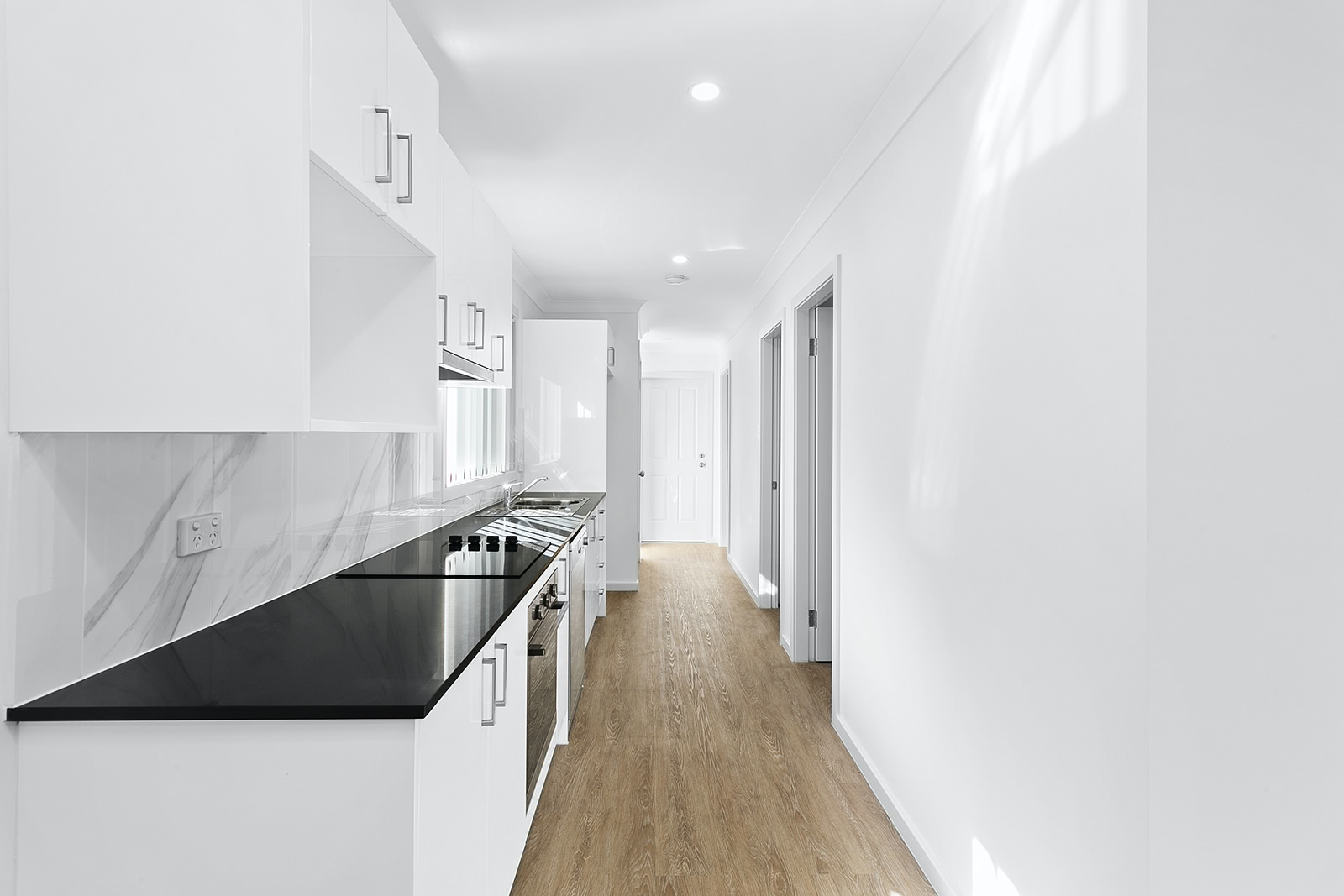 Baulkham Hills -S158
