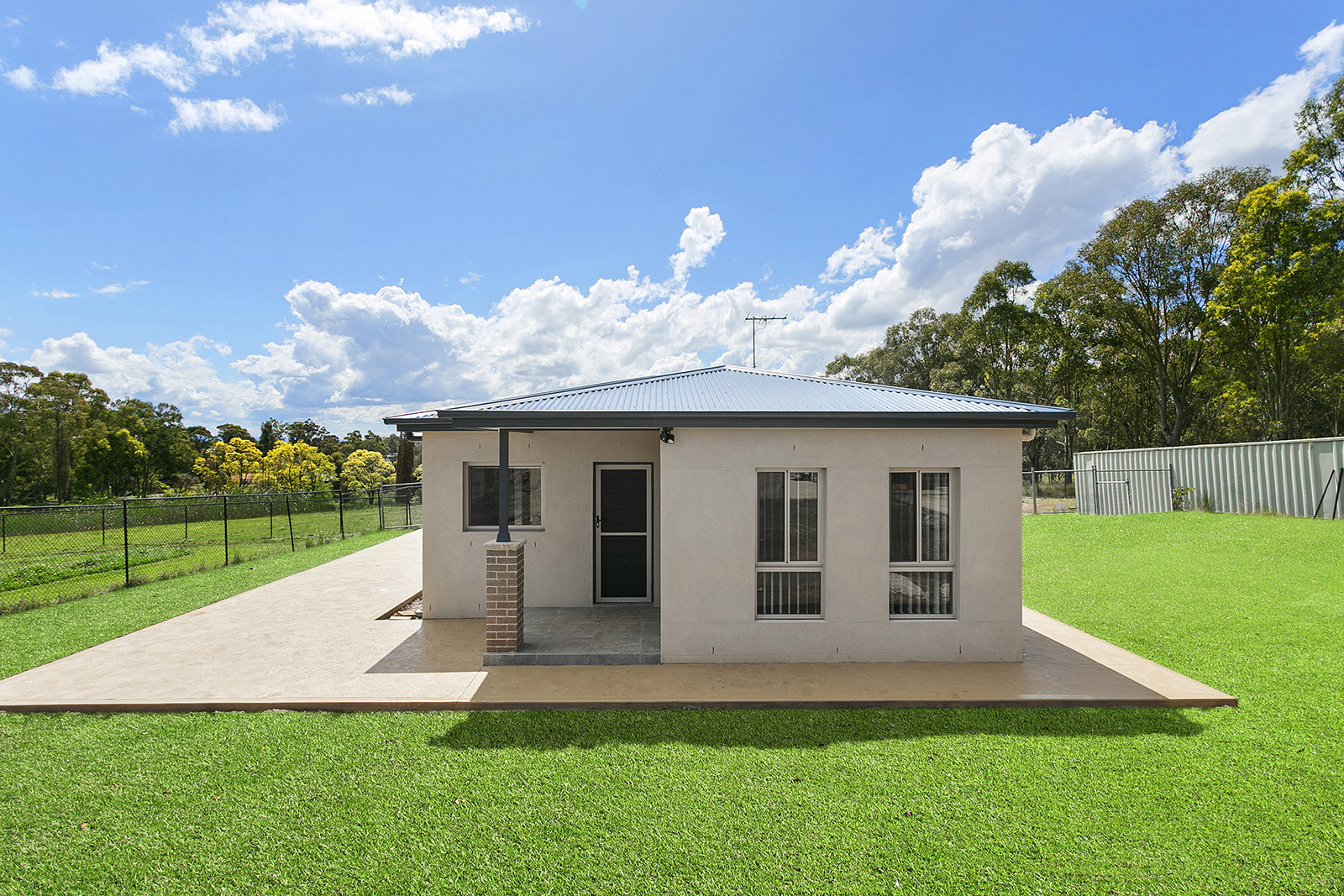 Horsley Park – L236