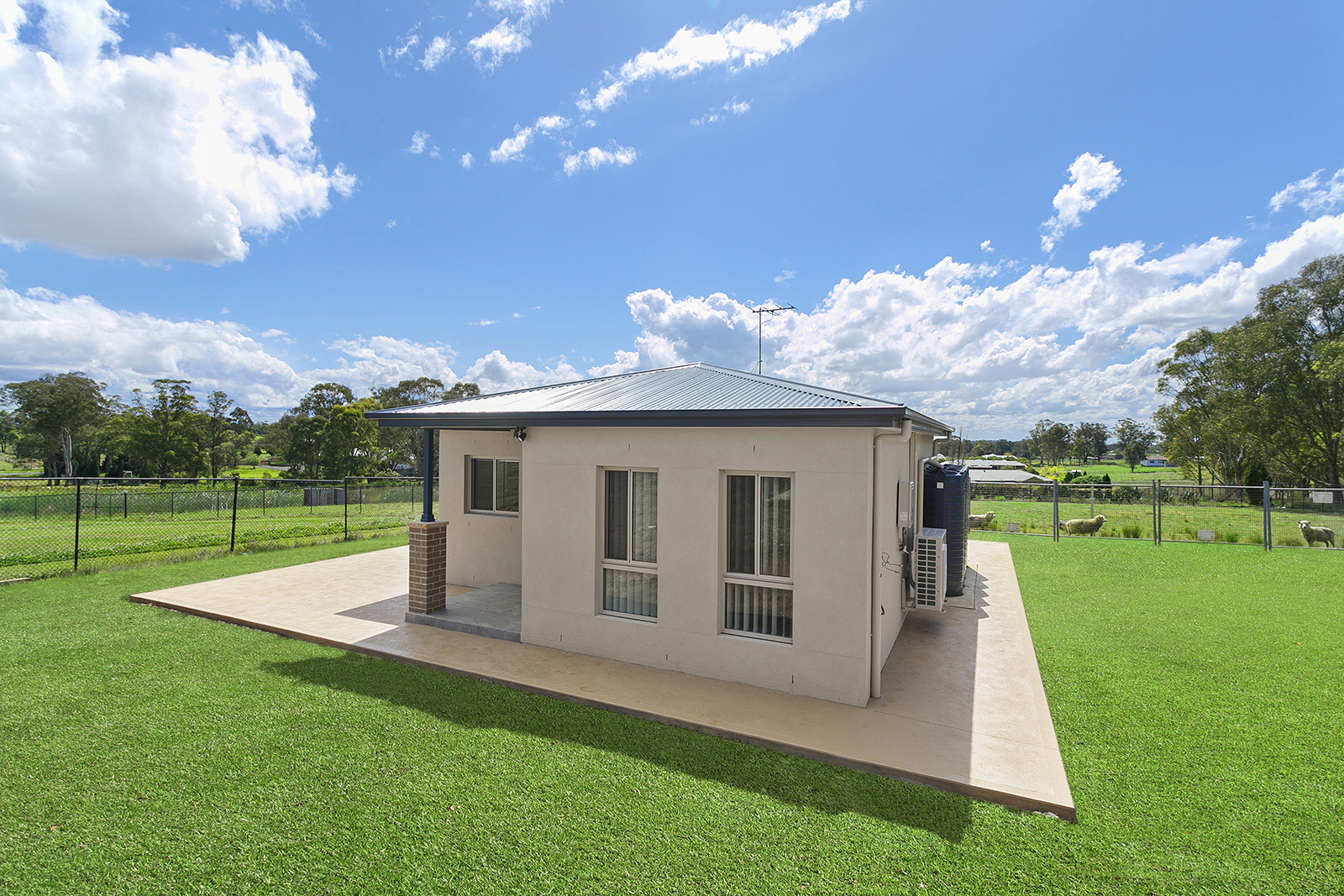 Horsley Park – L236
