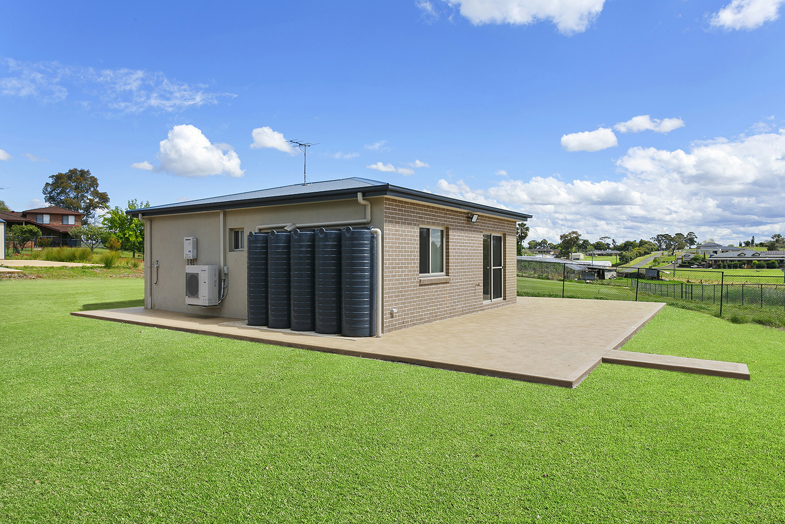 Horsley Park – L236