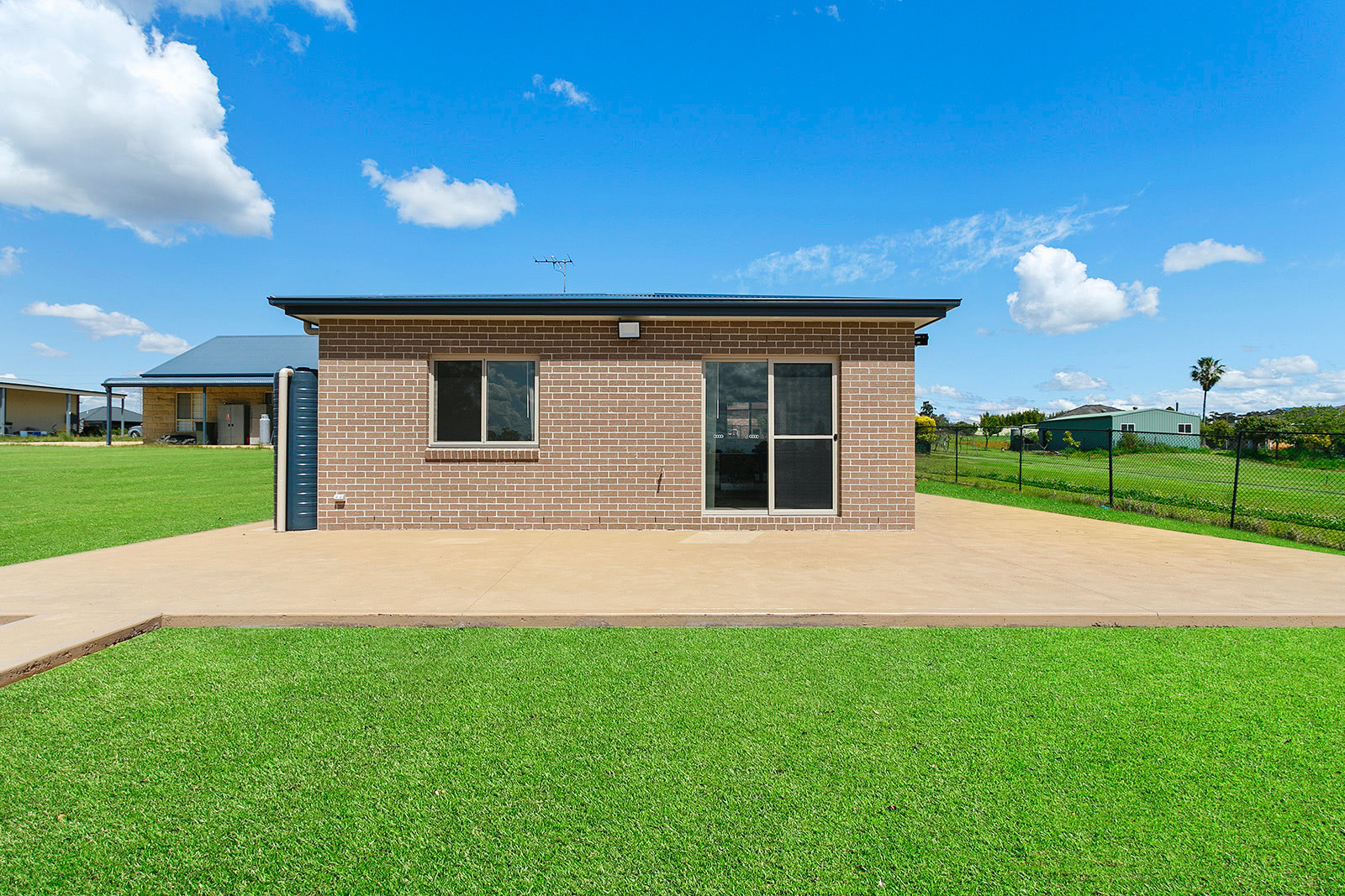 Horsley Park – L236