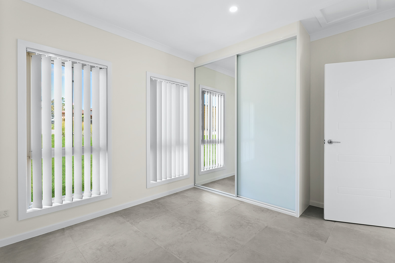 Horsley Park – L236