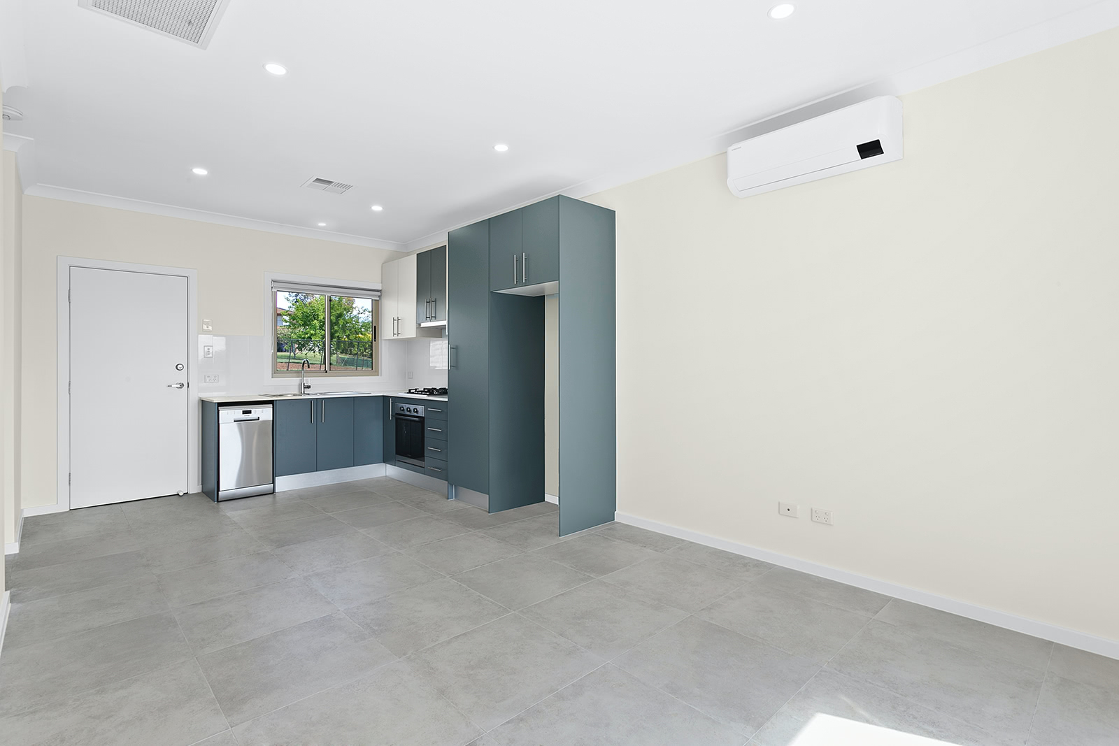 Horsley Park – L236