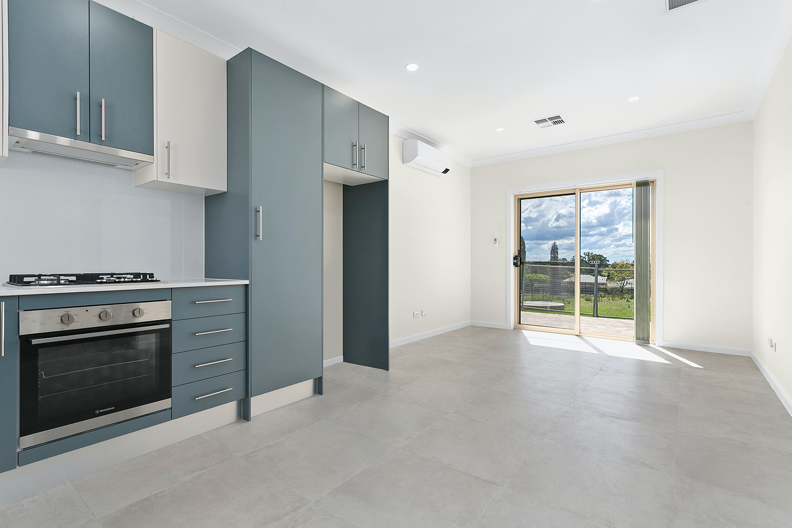 Horsley Park – L236