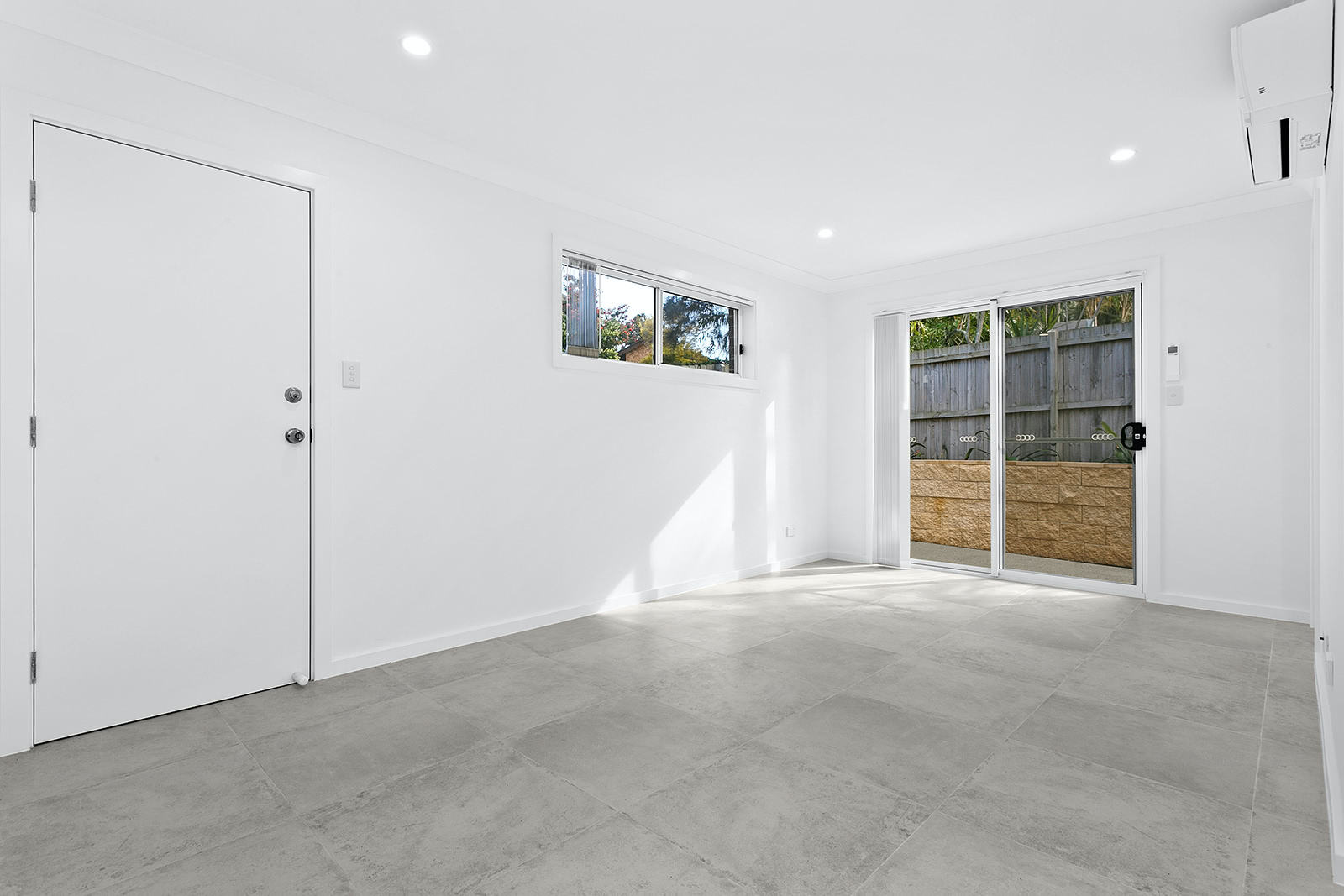 Mona Vale – B92