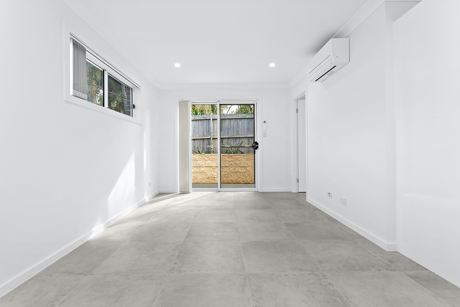 Mona Vale – B92
