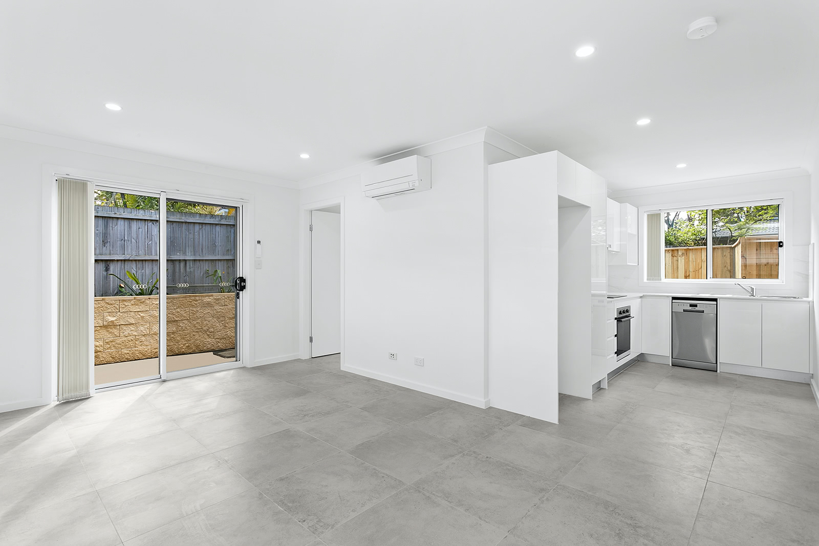 Mona Vale – B92