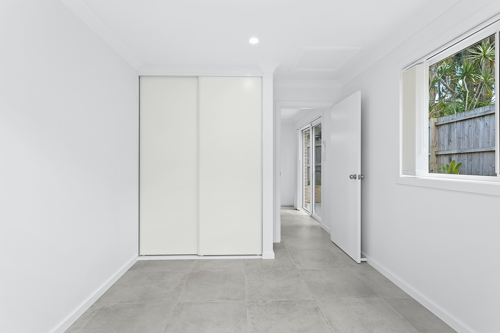 Mona Vale – B92