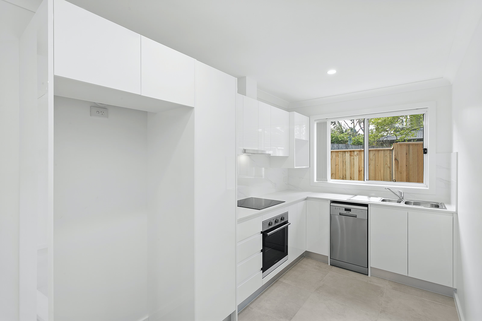 Mona Vale – B92