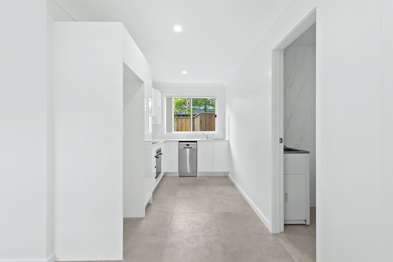 Mona Vale – B92