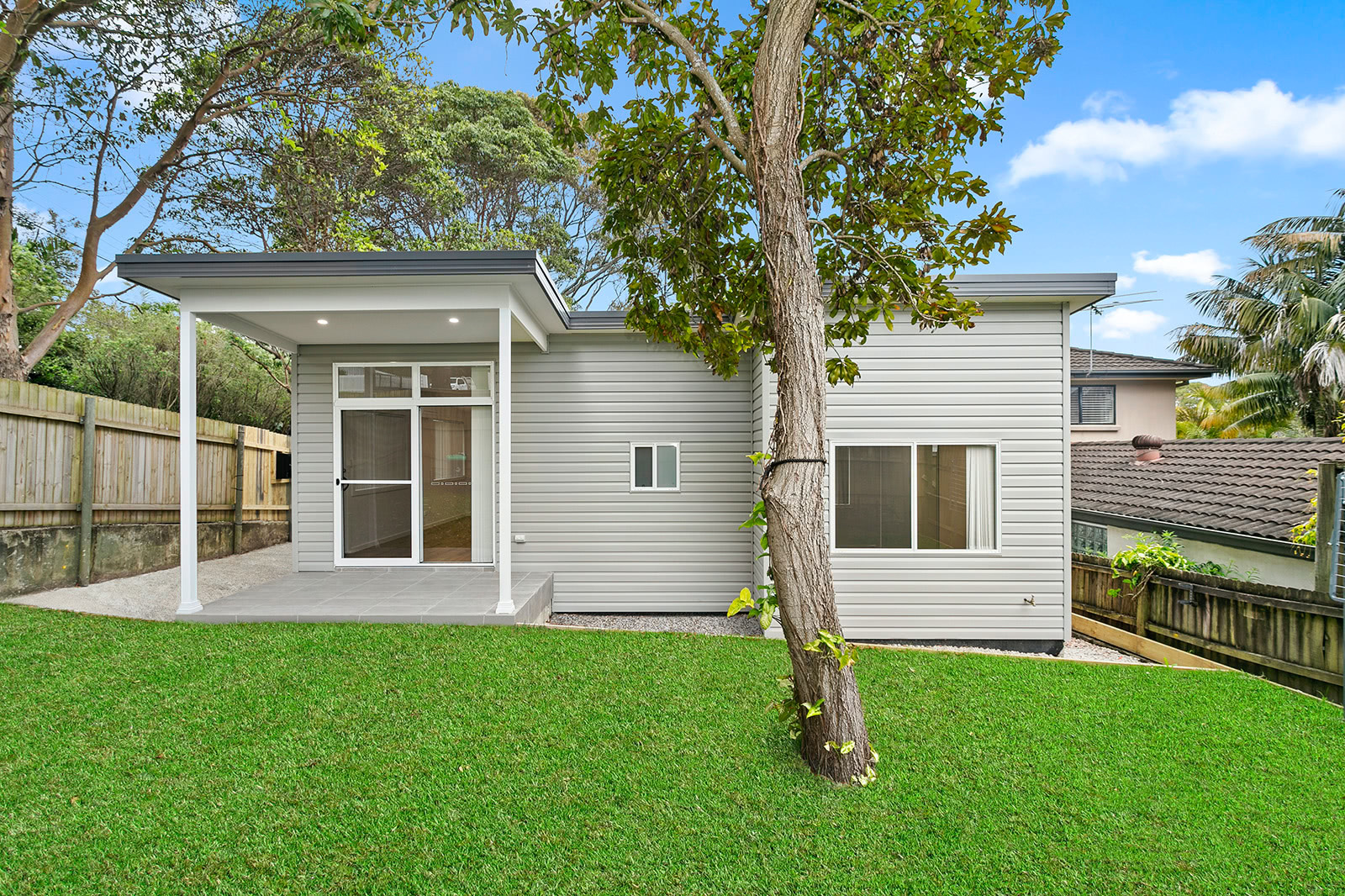 Warriewood – H20