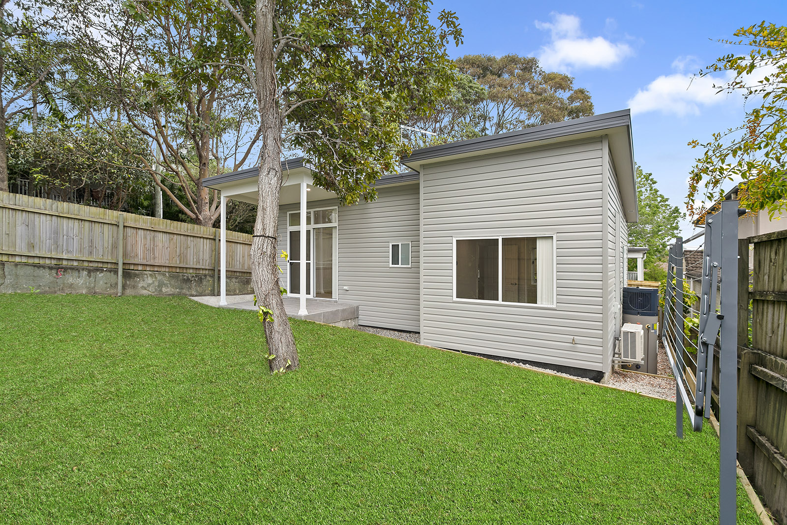 Warriewood – H20