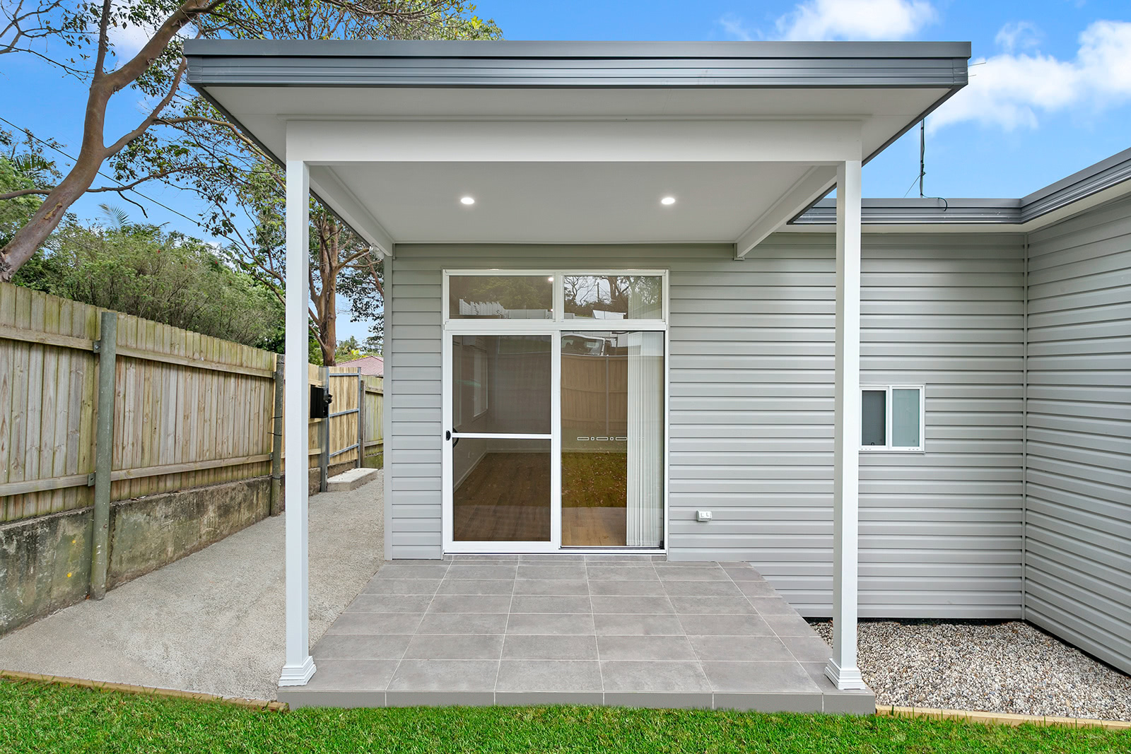 Warriewood – H20