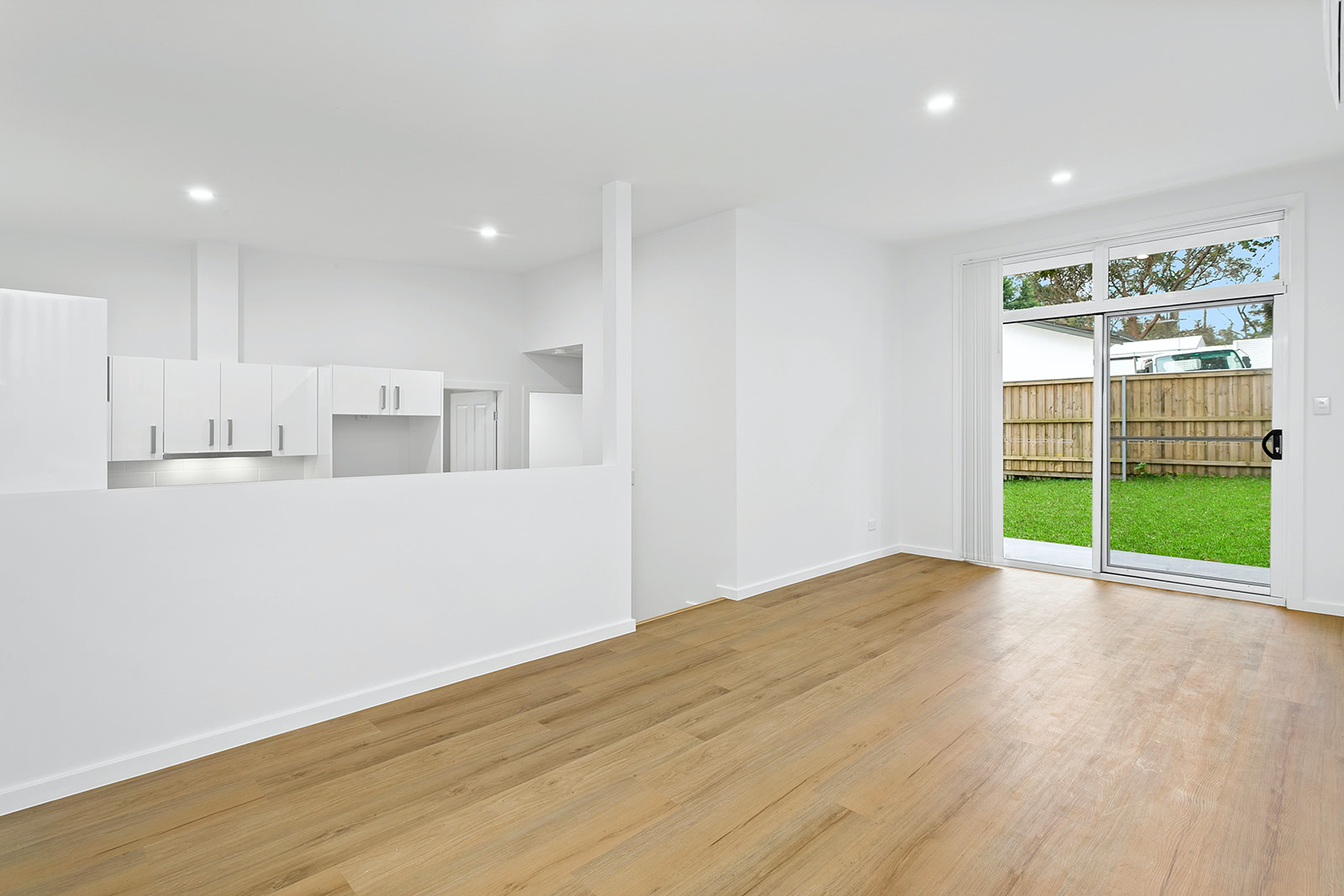 Warriewood – H20