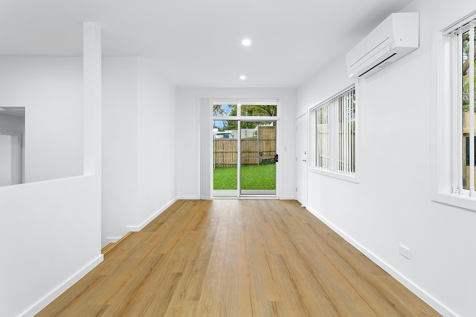 Warriewood – H20
