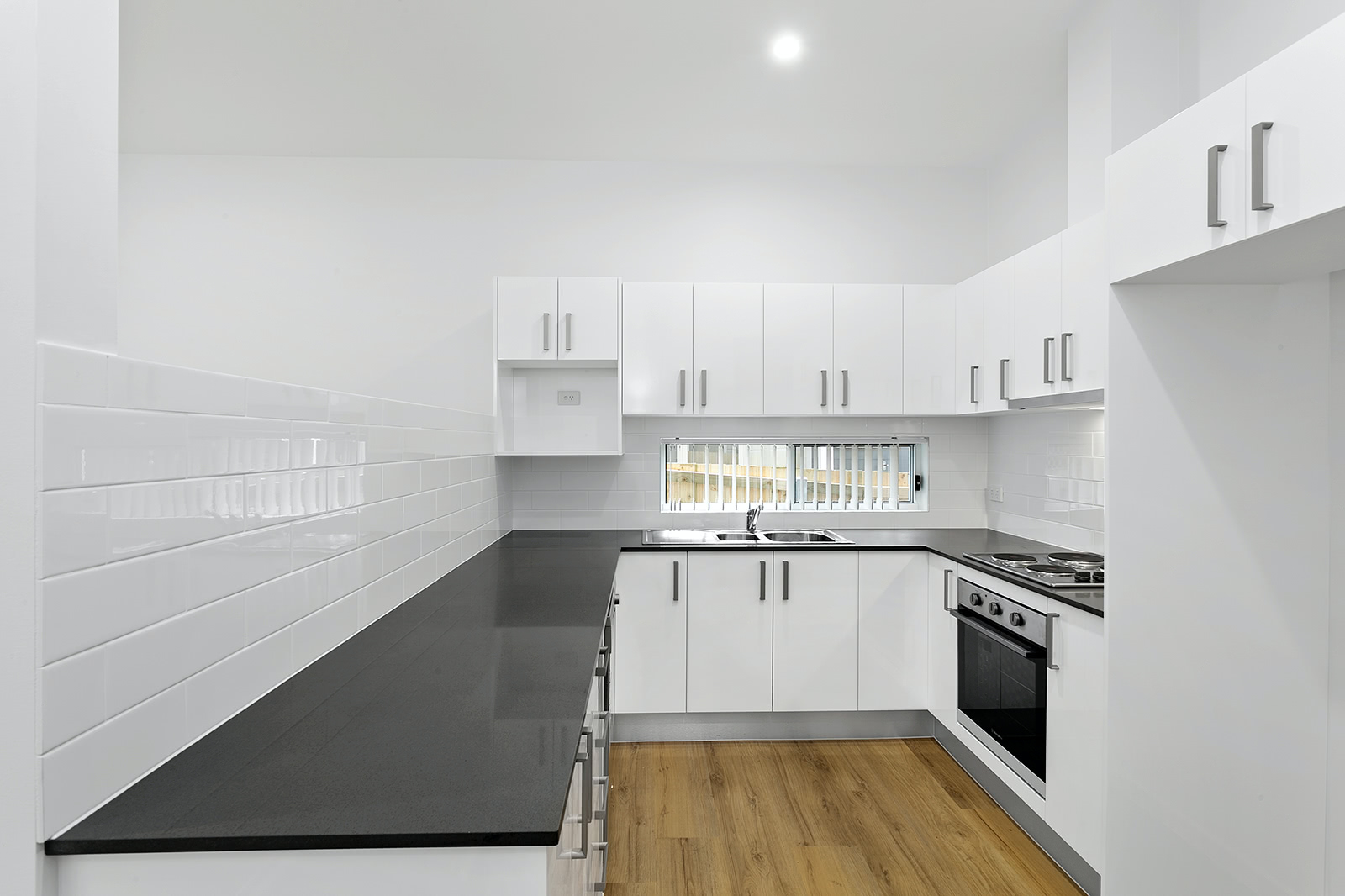 Warriewood – H20