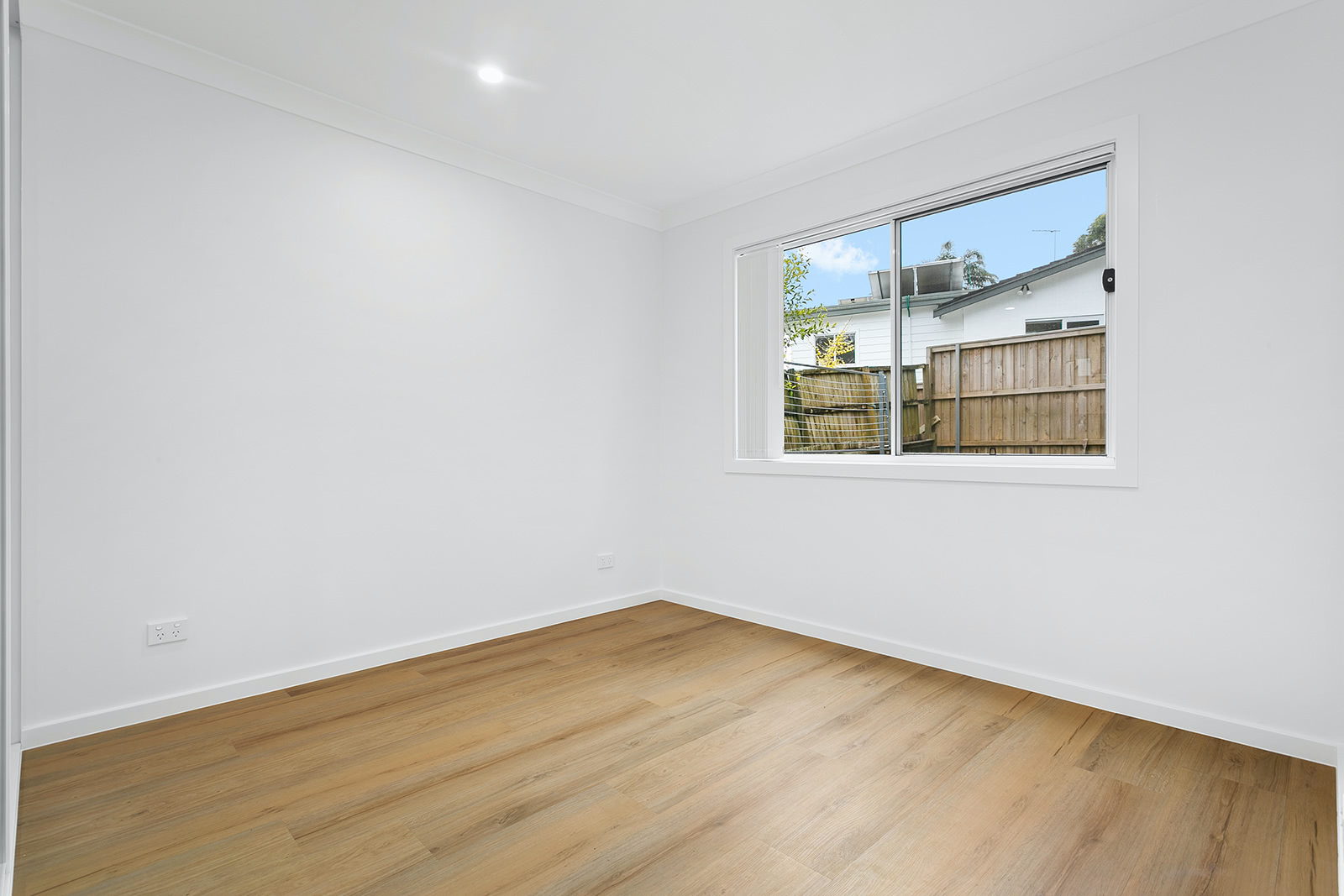 Warriewood – H20