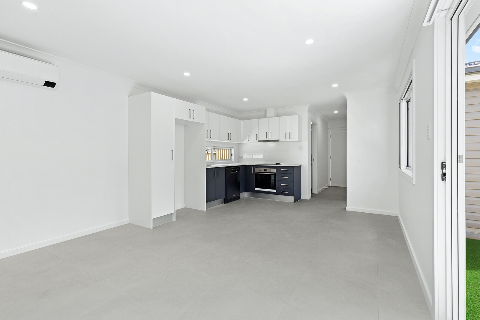 Prestons – B78