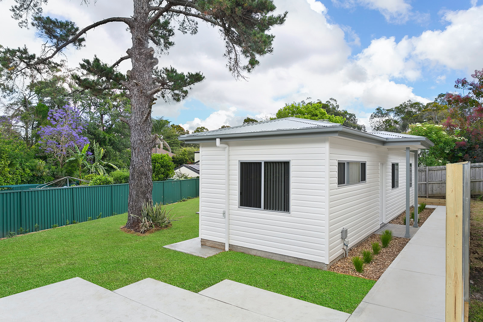 Oatlands – P24