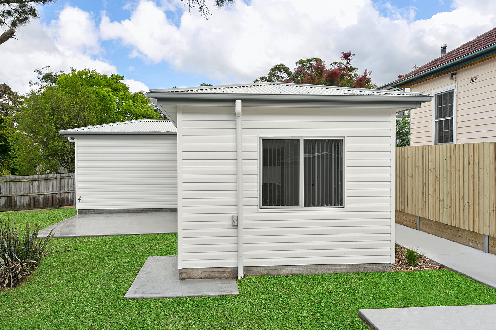 Oatlands – P24