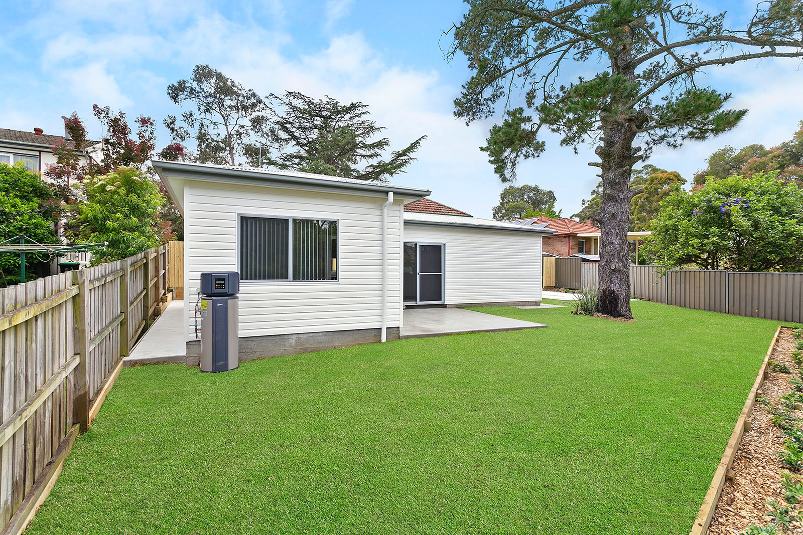 Oatlands – P24