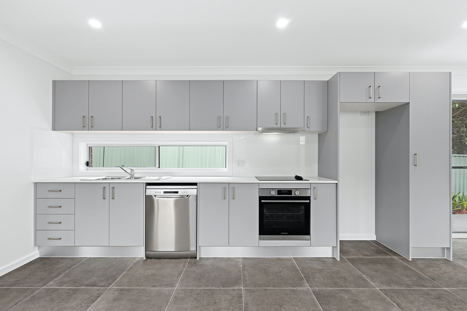 Baulkham Hills – J38