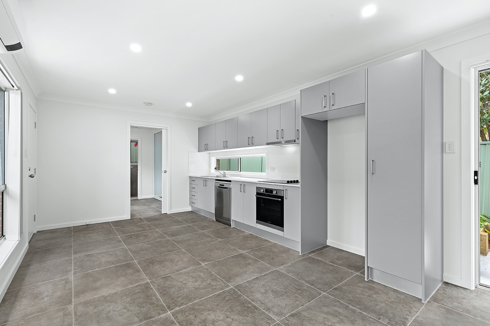 Baulkham Hills – J38