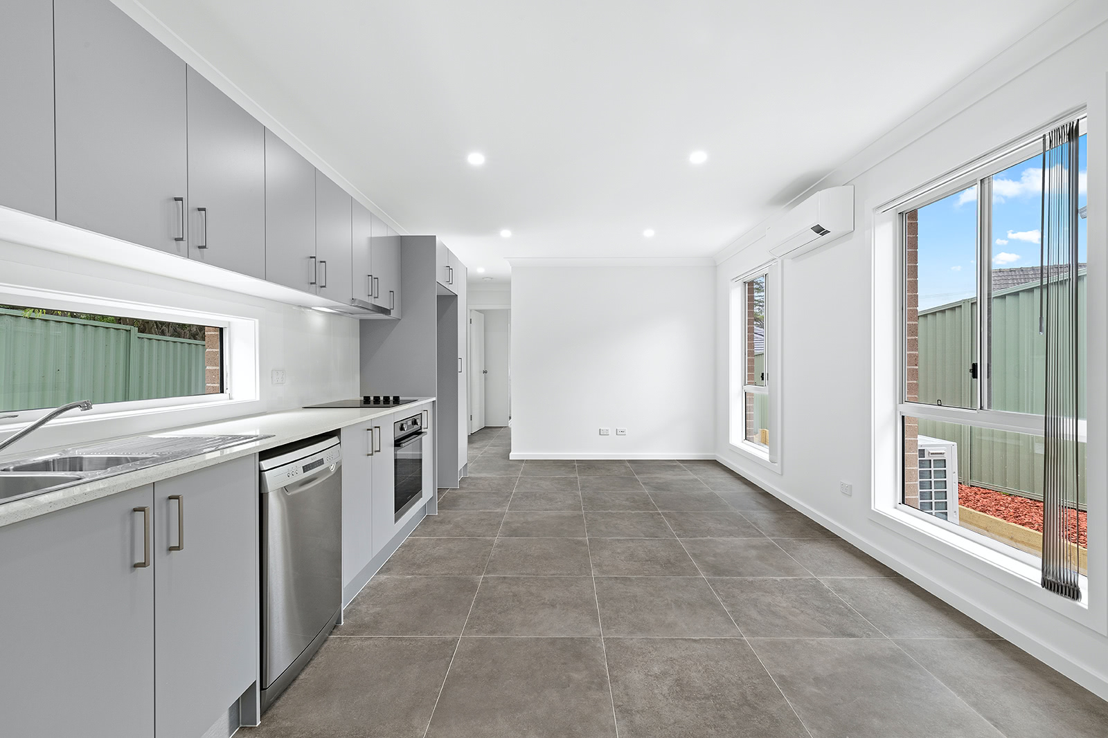 Baulkham Hills – J38