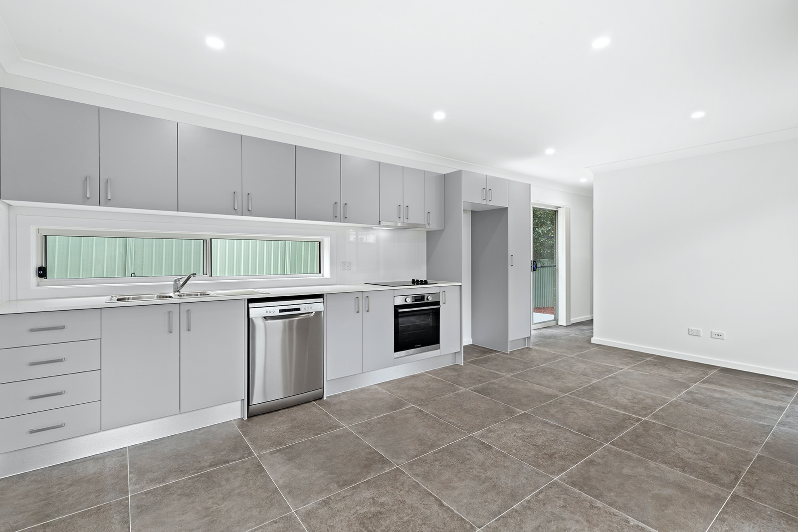 Baulkham Hills – J38