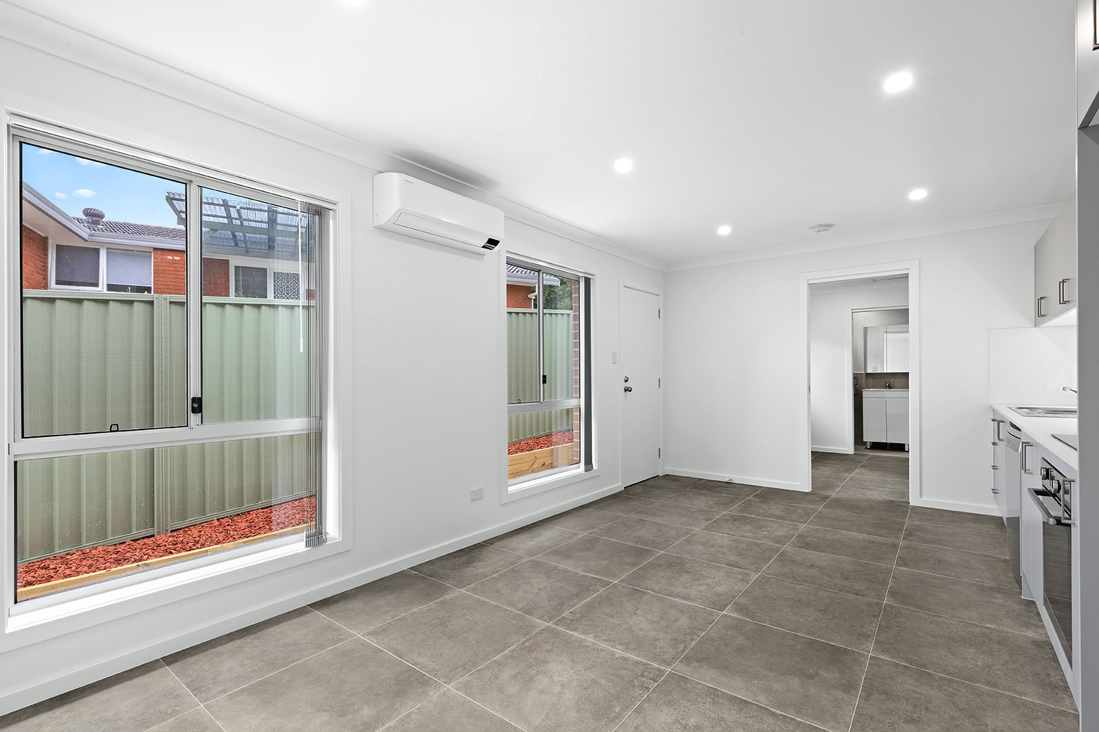 Baulkham Hills – J38