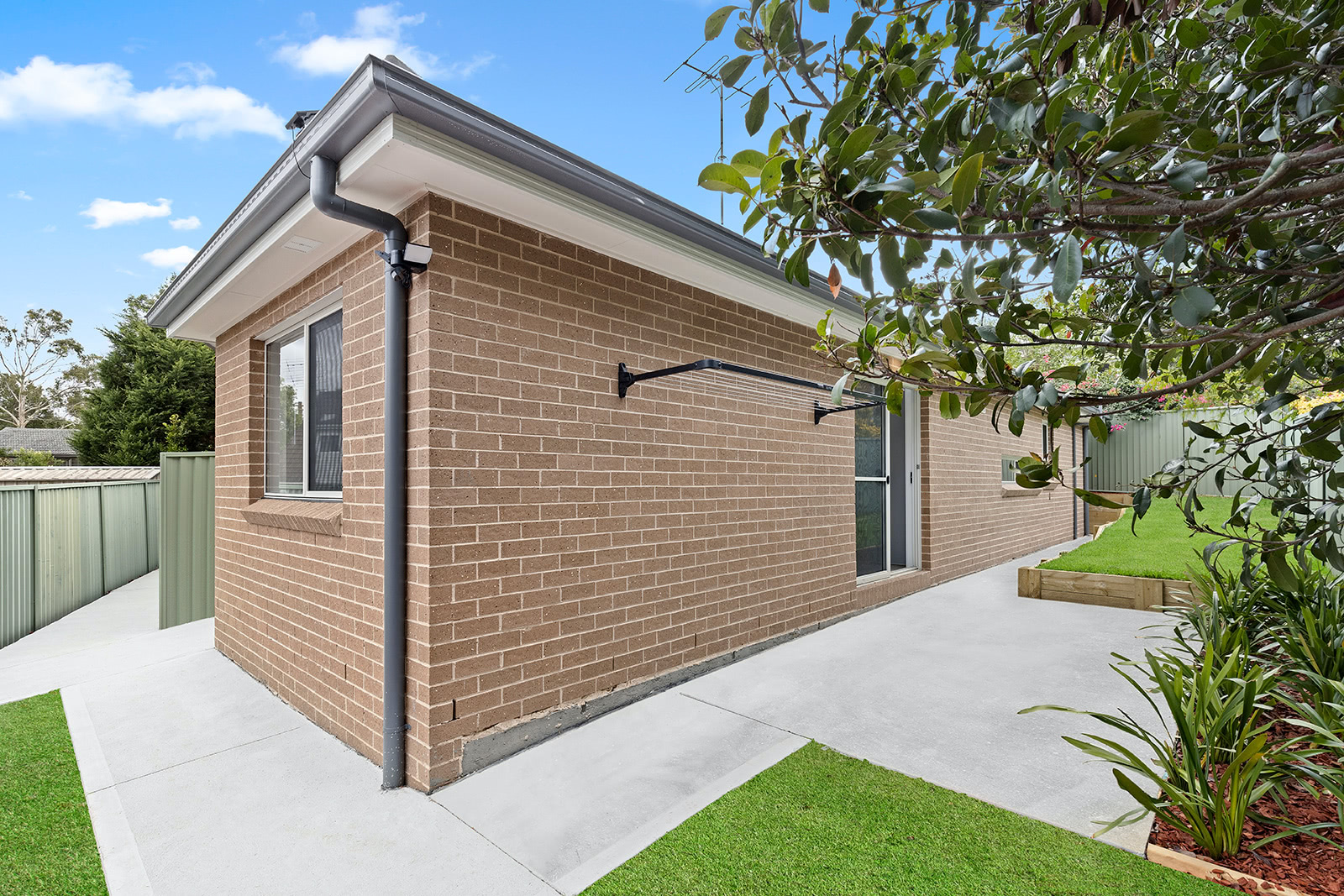 Baulkham Hills – J38